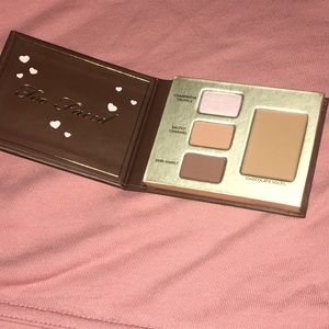 Too Faced Palette